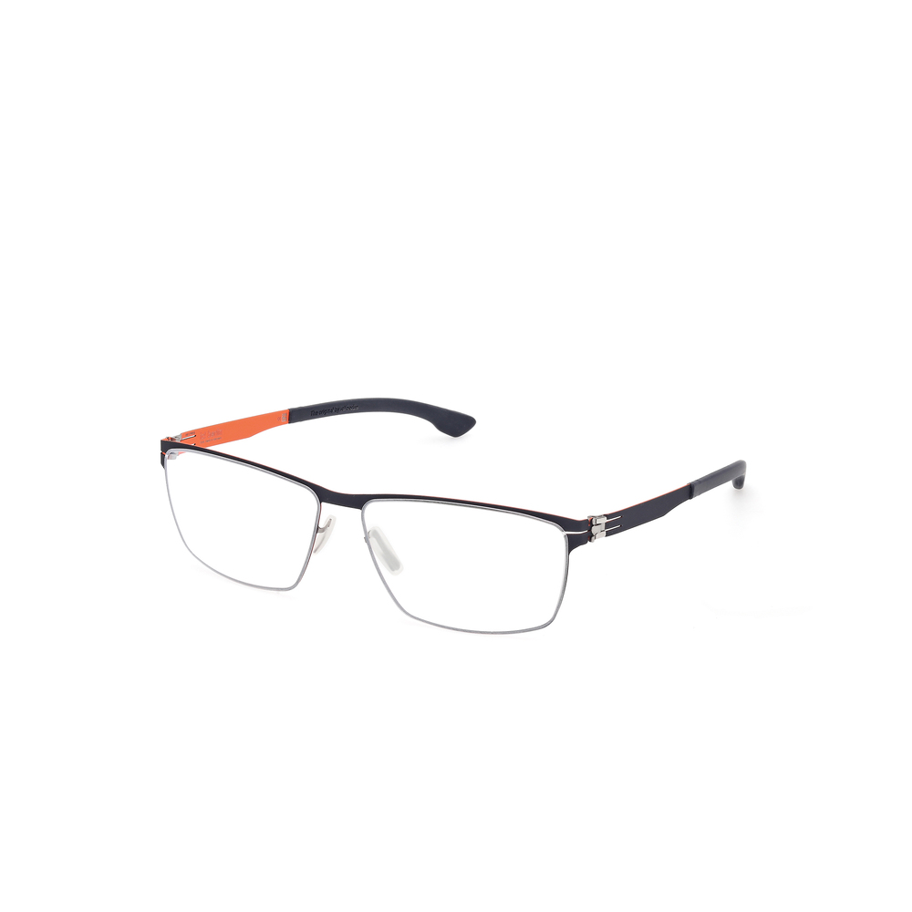 IC! BERLIN SVEN H. IC5095 Eyeglasses 086 57mm